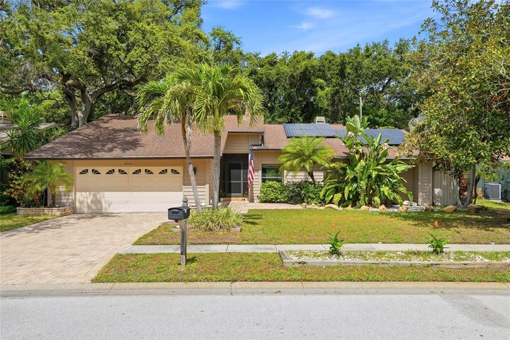 Property Photo:  4733 Lake Valencia Boulevard W  FL 34684 