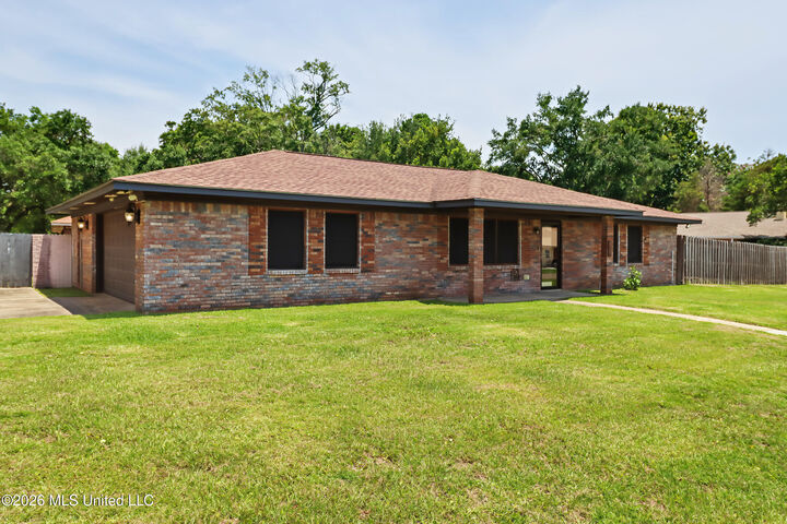 Property Photo:  631 Michelle Drive  MS 39532 