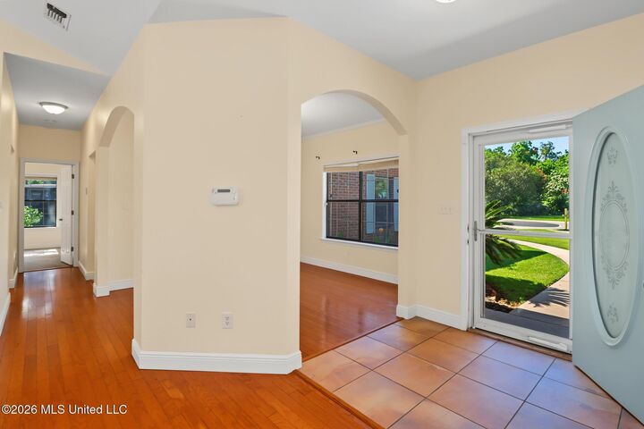 Property Photo:  2805 Palmer Drive  MS 39507 