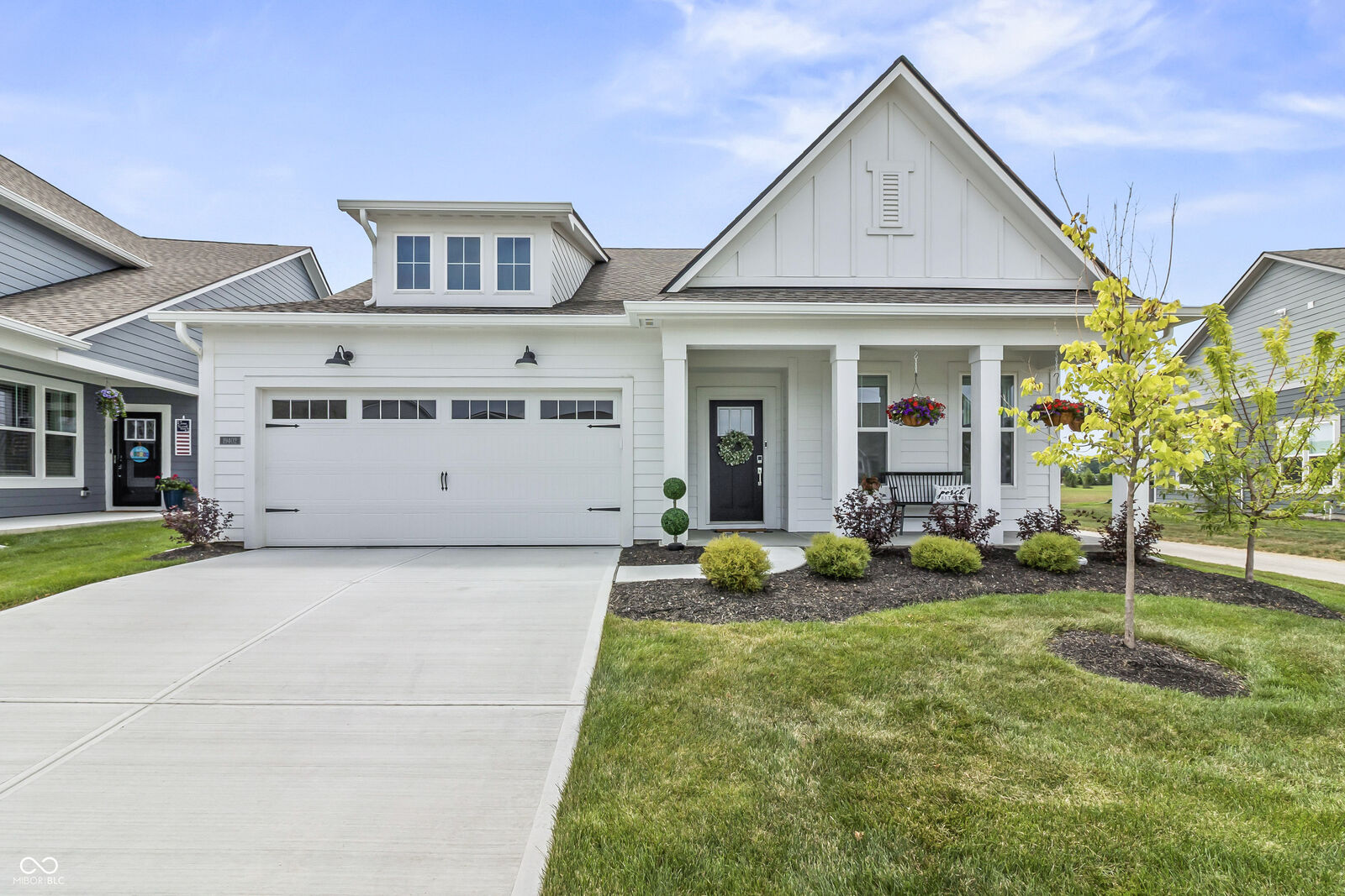 Property Photo:  19402 McBee Avenue  IN 46074 