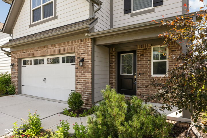Property Photo:  17260 Hamby Avenue  IN 46062 