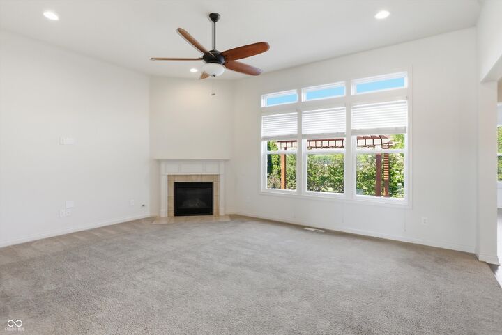Property Photo:  8752 Windpointe Pass  IN 46077 