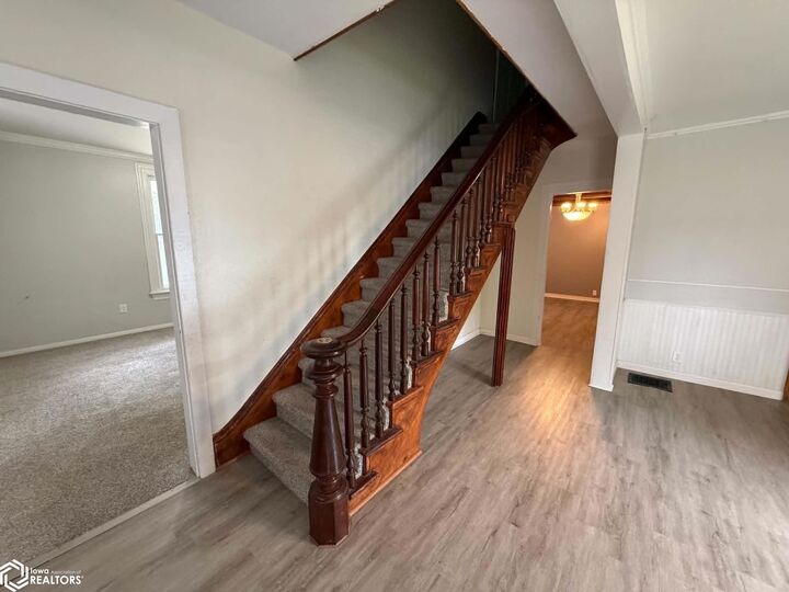 Property Photo:  832 N 5th Street  IA 52601 