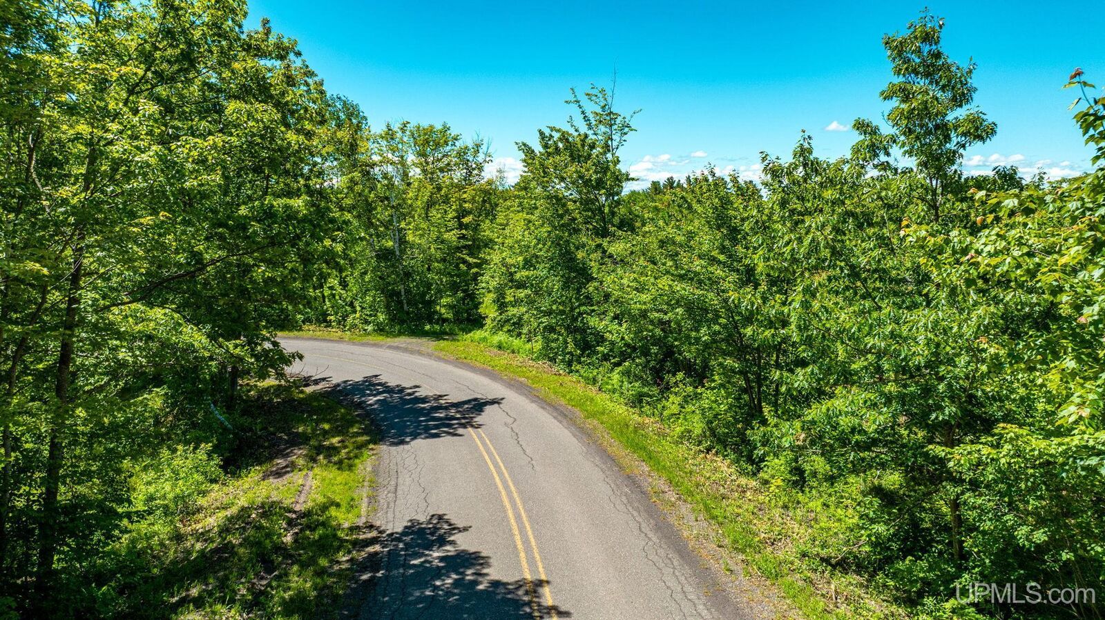 Property Photo:  Tbd 3 Forsman Road  MI 49930 