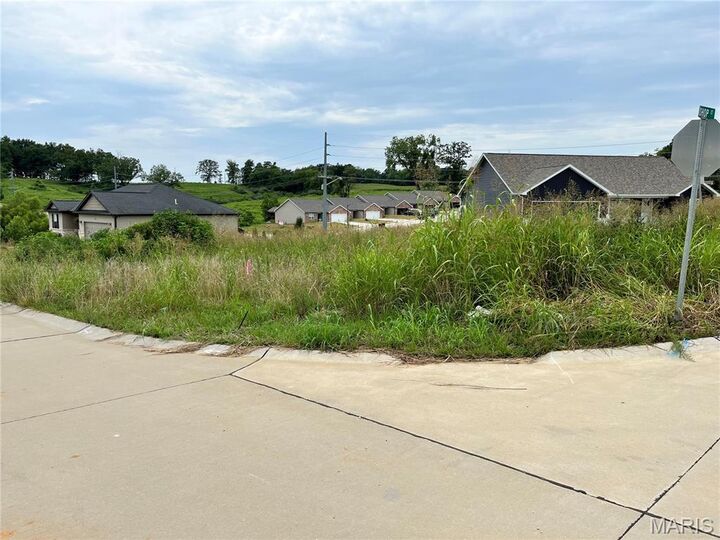 Property Photo:  531 Steeplechase Road  MO 63703 