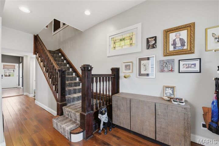 Property Photo: 6744 Wise Avenue MO 63139