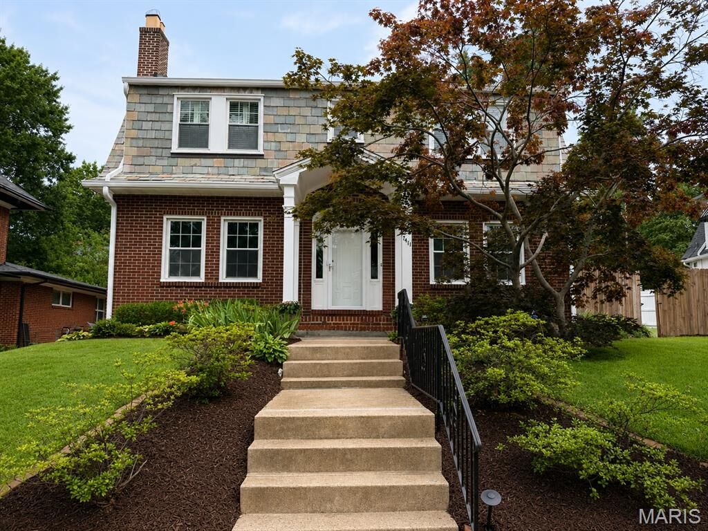 Property Photo:  7411 Parkdale Avenue  MO 63105 