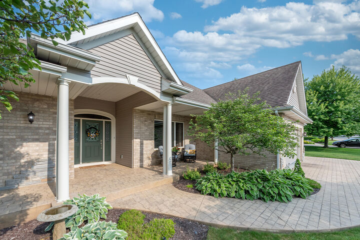 Property Photo:  10151 48th Ave  WI 53158 