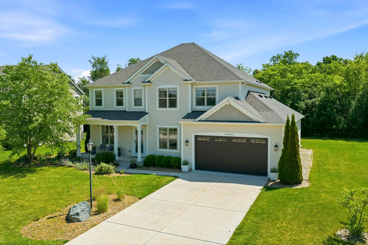Property Photo: W136n6052 Weyer Farm Dr WI 53051