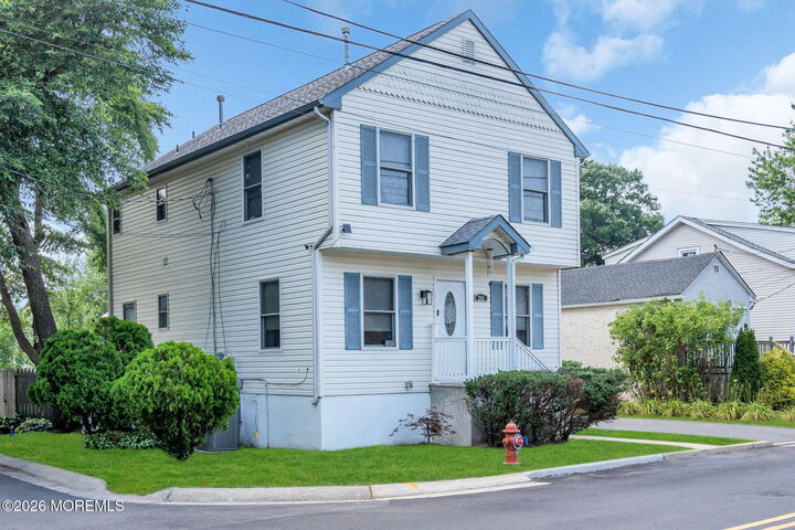 Property Photo:  245 Bray Avenue  NJ 07748 