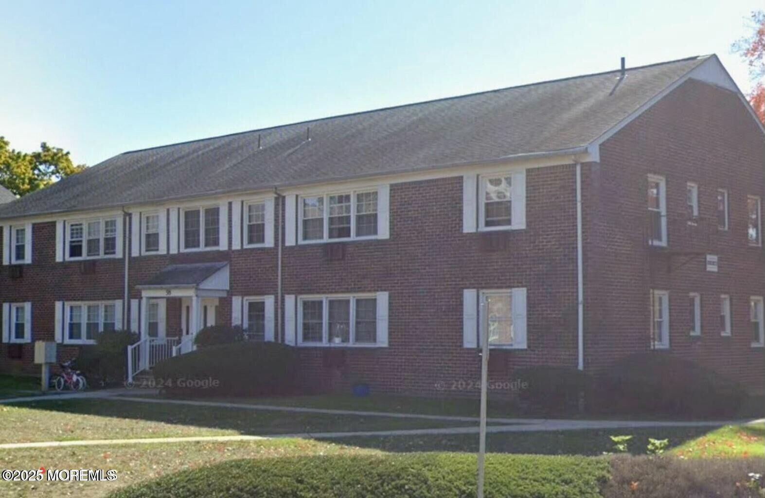Property Photo: 58 Stonehurst Boulevard NJ 07728