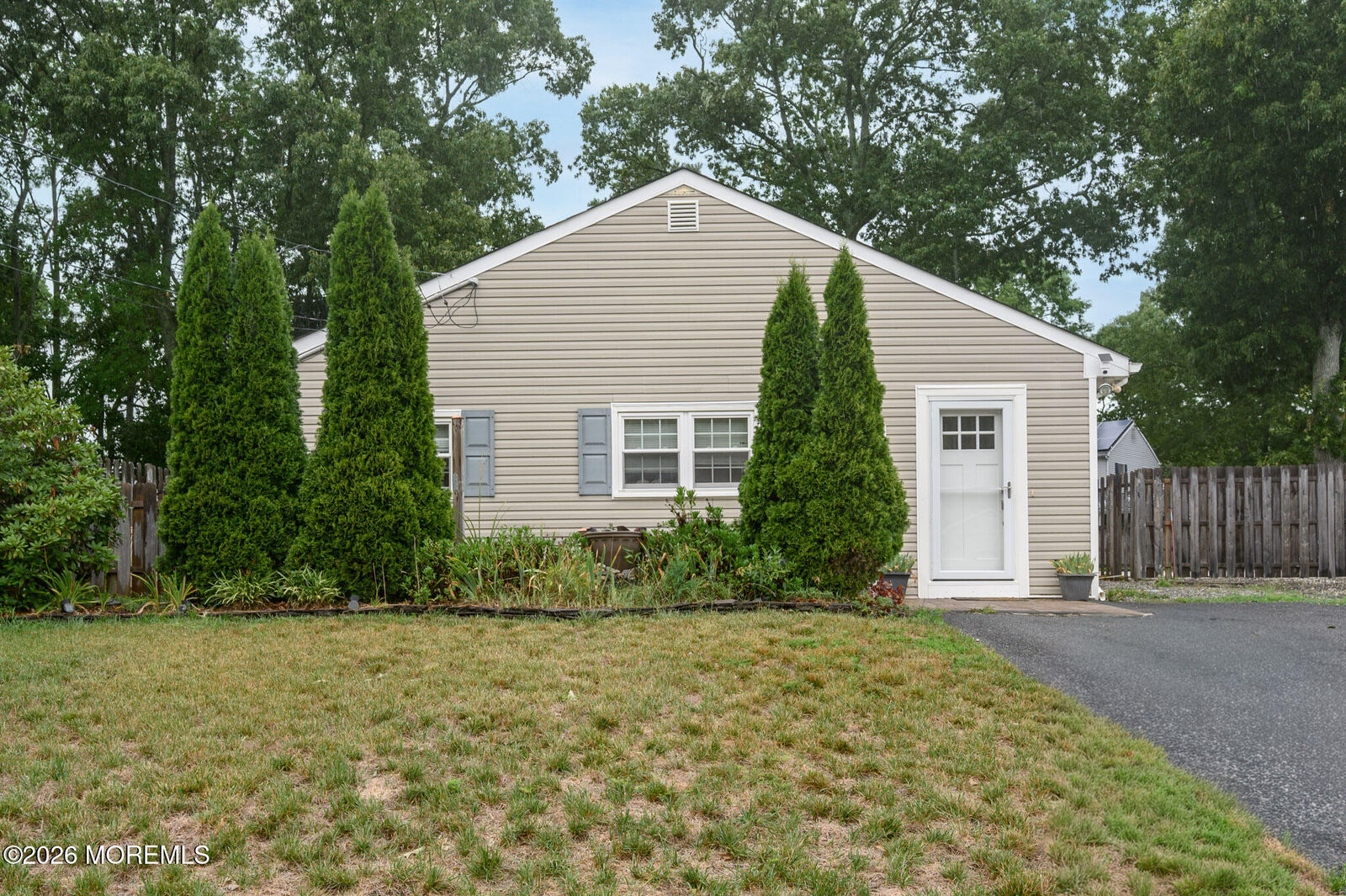 Property Photo: 318 Hemlock Drive NJ 08734
