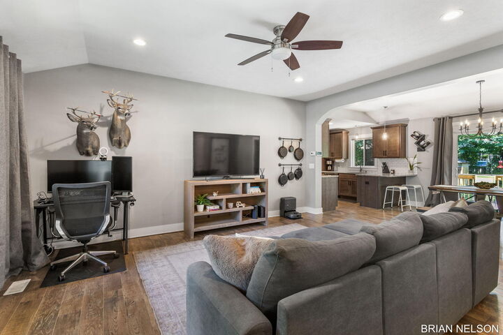 Property Photo: 3380 Hollywood Drive MI 49424