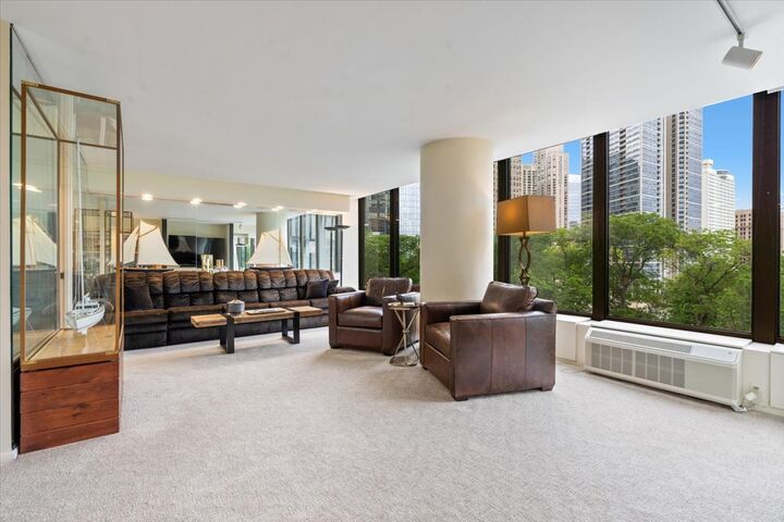 Property Photo:  505 N Lake Shore Drive 616-617  IL 60611 