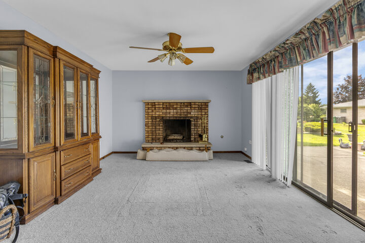 Property Photo: 7736 W 157th Place IL 60462