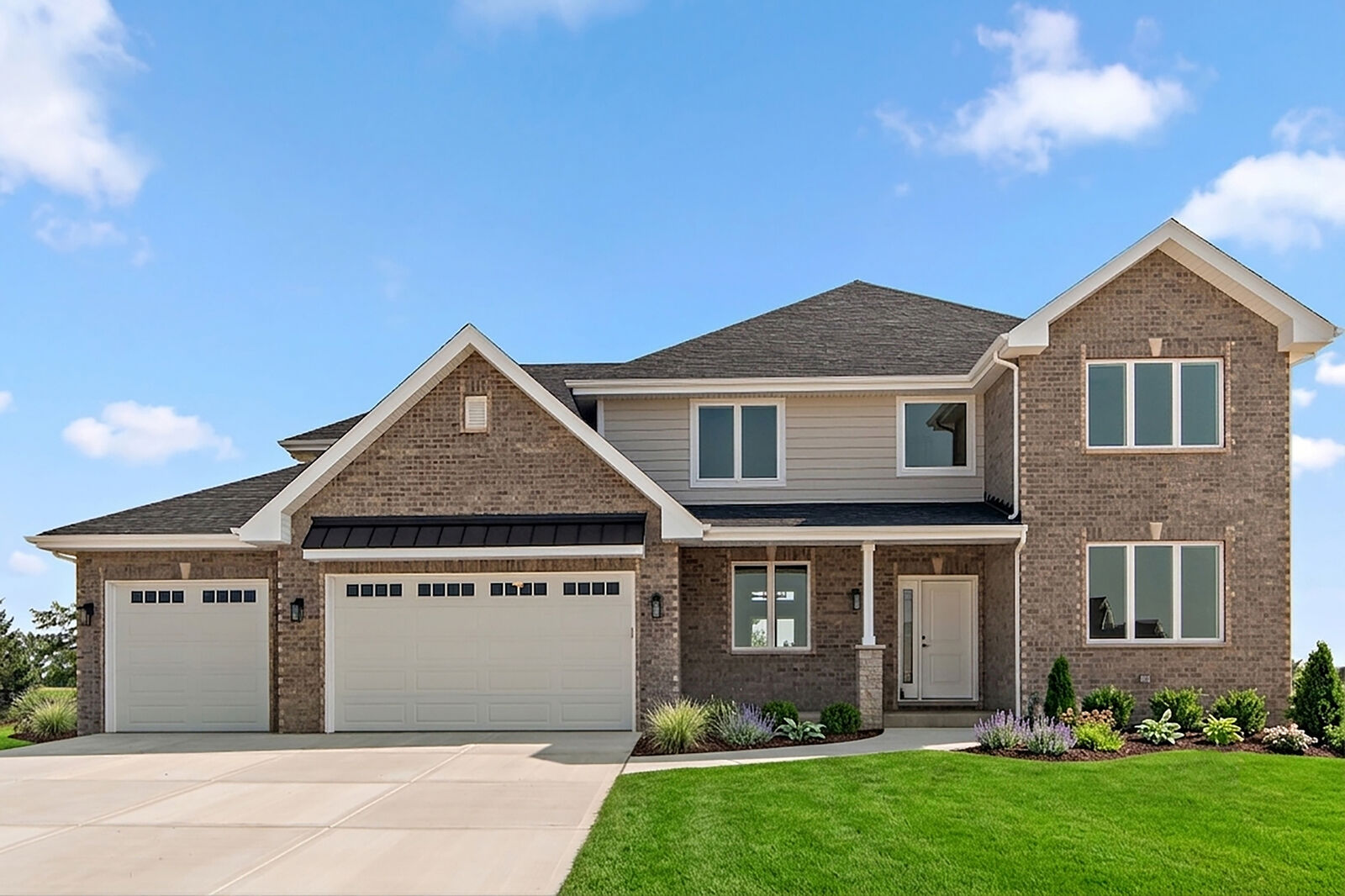 Property Photo: 8149 Stanley Trail IL 60423