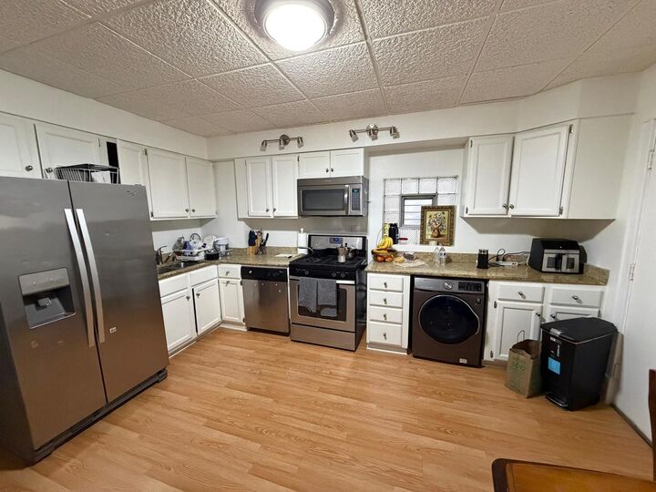 Property Photo: 2507 W Walton Street IL 60622