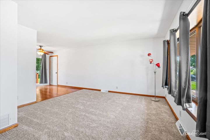 Property Photo: 176 Boulder Hill Pass IL 60538