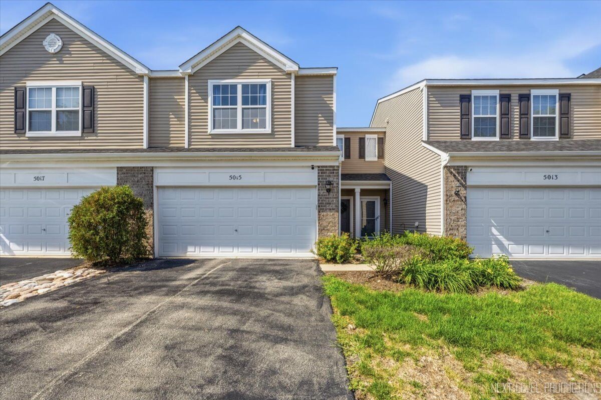 Property Photo: 5015 Montauk Drive IL 60586