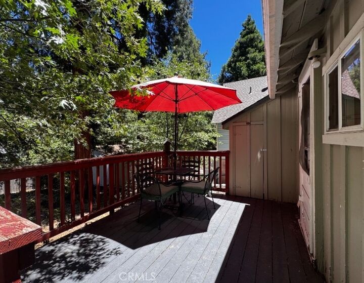 Property Photo: 40994 Spruce CA 92339