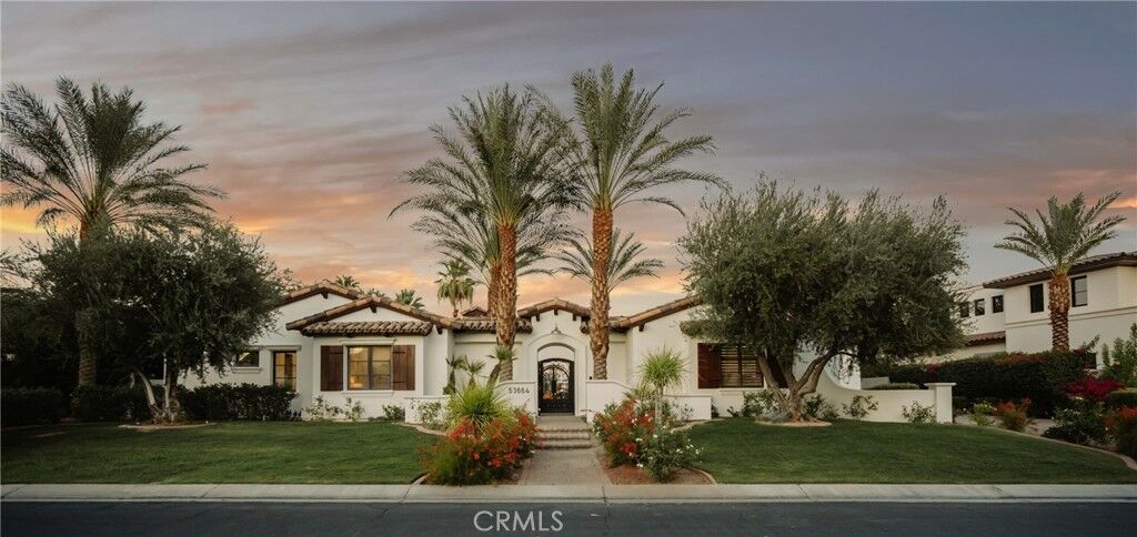 Property Photo: 53664 Via Strada CA 92253