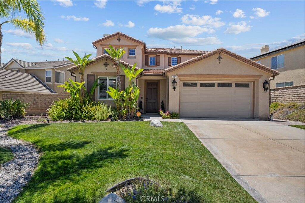 Property Photo: 19628 Mathilde Lane CA 91350
