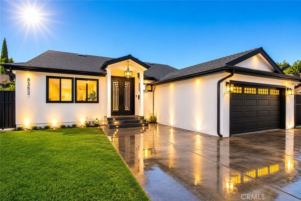 Property Photo:  8352 Capps  CA 91324 