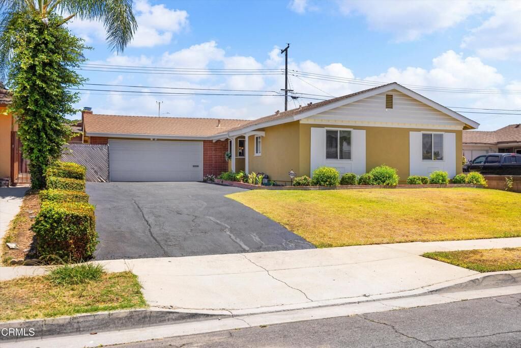 Property Photo:  1248 Hartview Avenue  CA 91744 