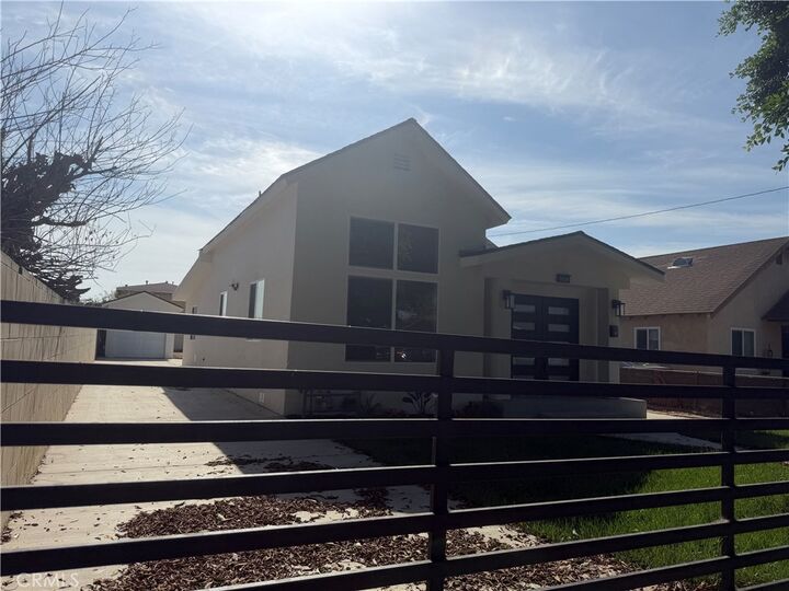 Property Photo: 1028 S Gage CA 90023