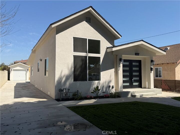 Property Photo:  1028 S Gage  CA 90023 