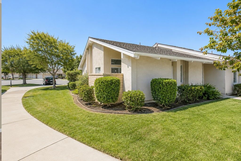 Property Photo: 8877 Tulare Drive 313D CA 92646