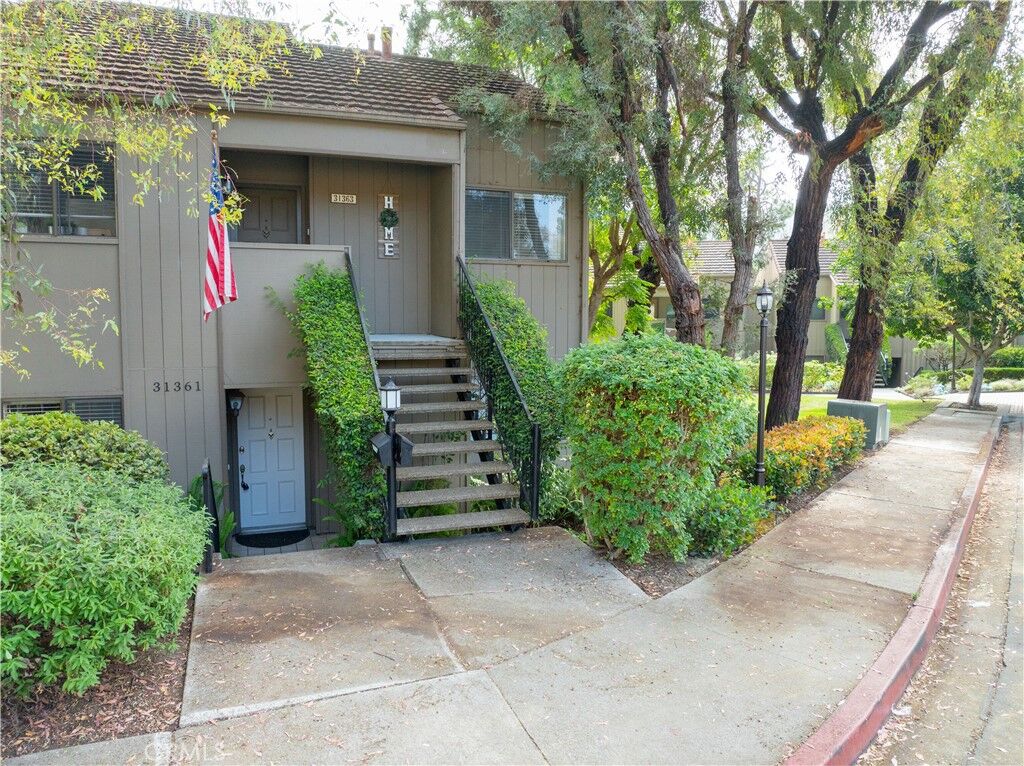 Property Photo: 31361 E Nine CA 92677