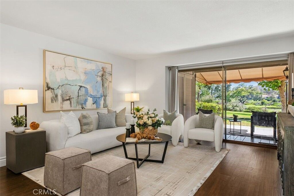 Property Photo: 31361 E Nine CA 92677