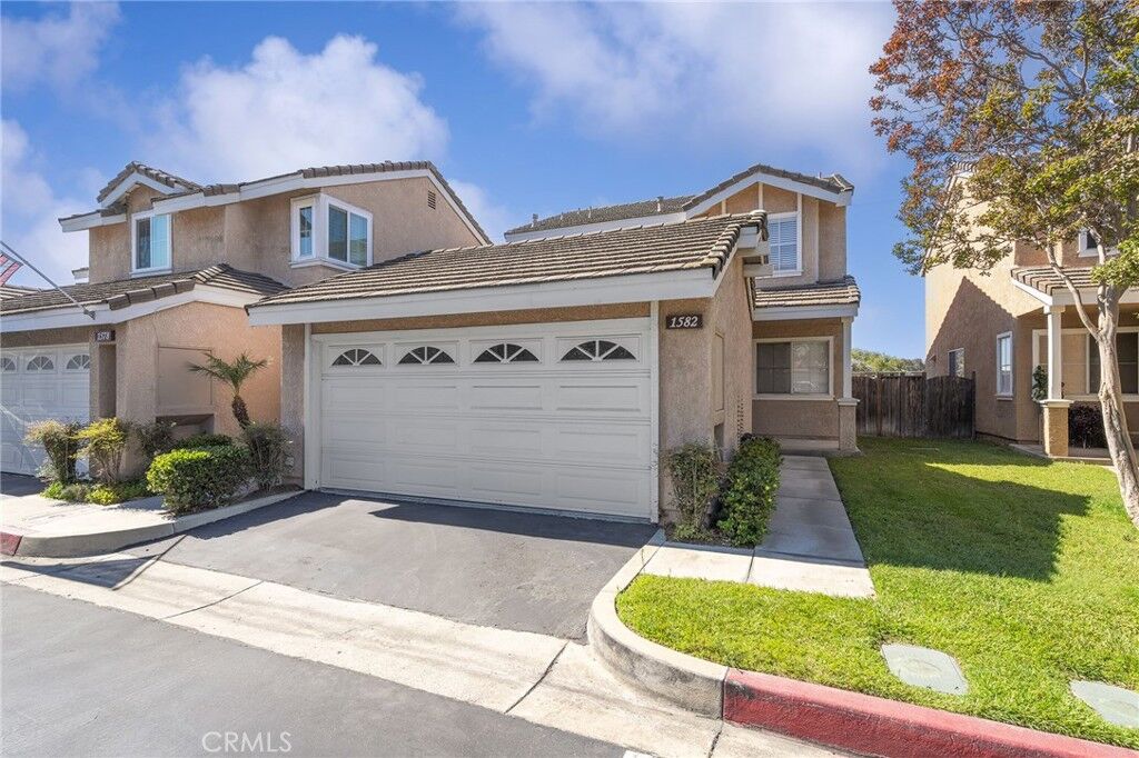 Property Photo:  1582 Corte Santana  CA 91786 
