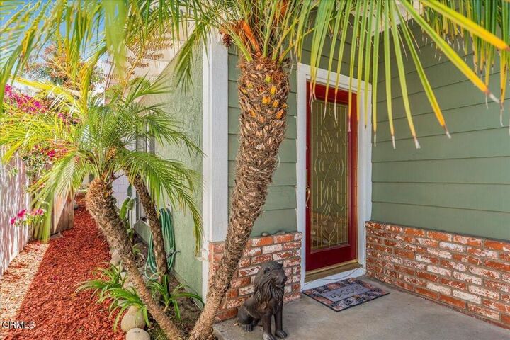 Property Photo: 5020 Terramar Way CA 93035