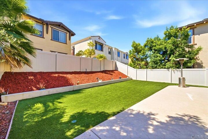 Property Photo: 1267 Via Candelas CA 92056