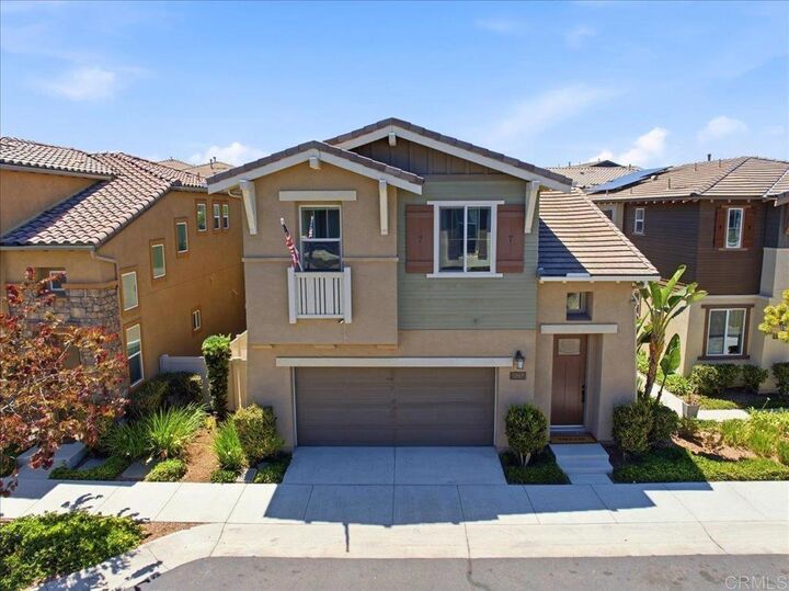 Property Photo:  1267 Via Candelas  CA 92056 