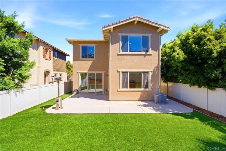 Property Photo: 1267 Via Candelas CA 92056