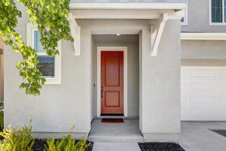 Property Photo:  3321 Hackberry Way  CA 95630 