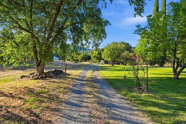Property Photo:  10284 Mystery Lane  CA 95975 