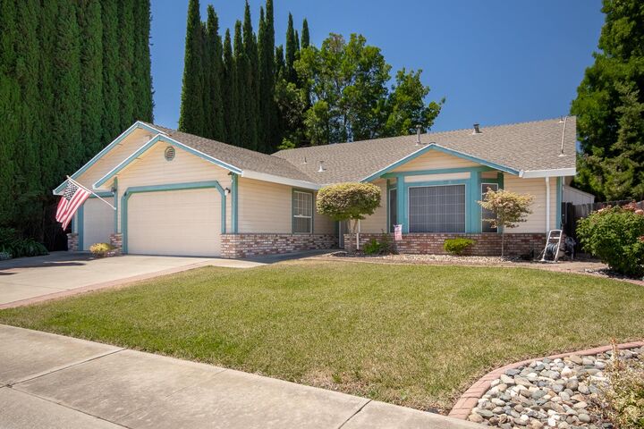 Property Photo: 1345 Portola Valley Road CA 95993