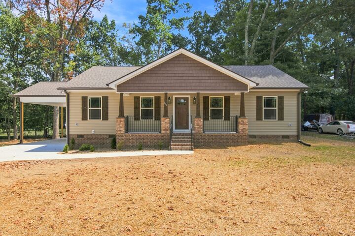 Property Photo:  614 Wanda Ln  TN 37388 