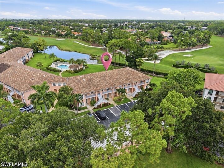 Property Photo: 575 Augusta Boulevard 1-5 FL 34113