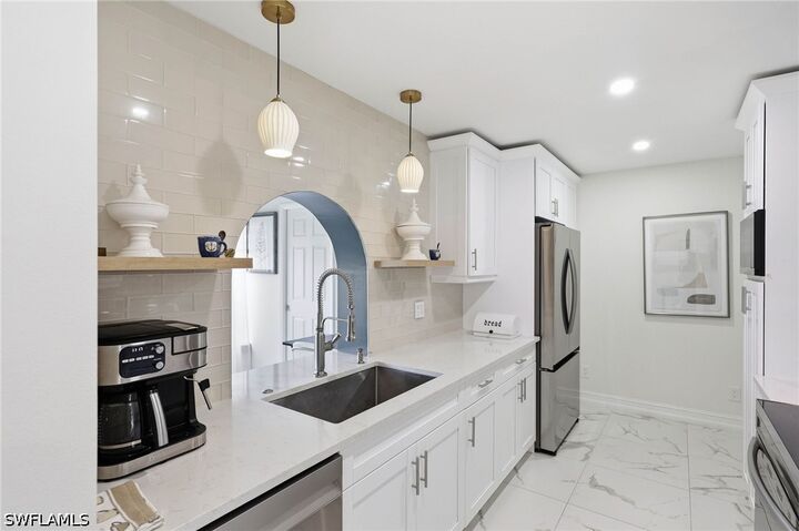 Property Photo: 1034 Forest Lakes Drive 10C FL 34105
