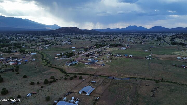 Property Photo:  Tbd E Rope Rd Road  AZ 86004 