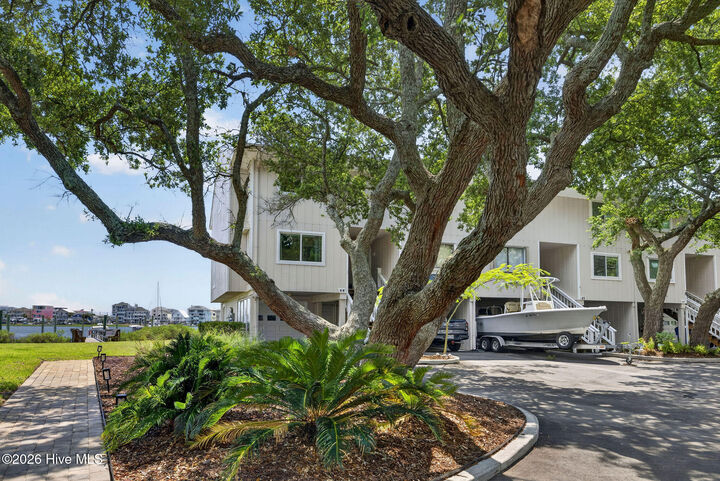 Property Photo:  1200 Saint Joseph Street Apt 48  NC 28428 