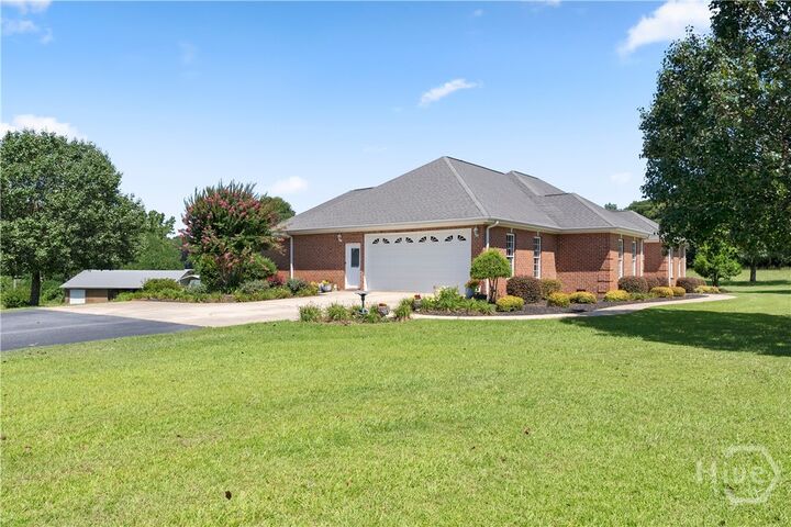 Property Photo: 1121 Beacon Light Road GA 30634