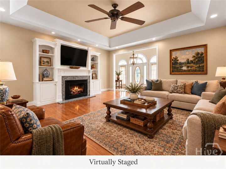Property Photo:  1121 Beacon Light Road  GA 30634 