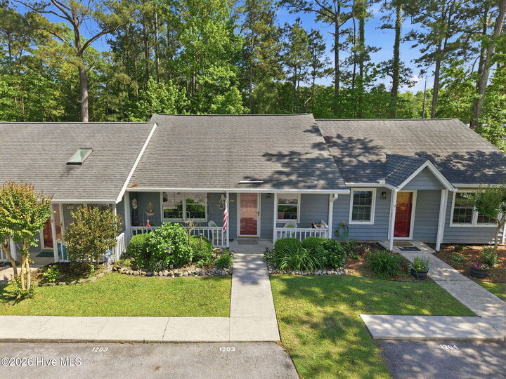 Property Photo:  600 N 35th Street 1203  NC 28557 