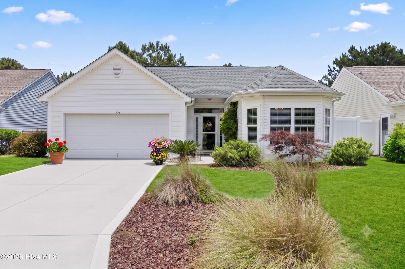Property Photo: 920 Elderberry Lane SW NC 28468